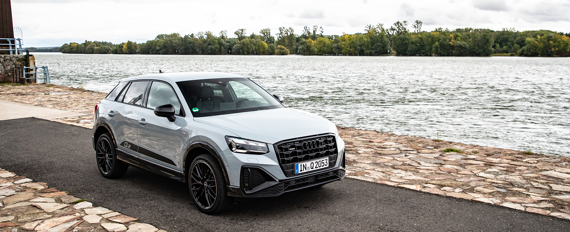 Audi Q2 Autoteile & Zubehör online kaufen