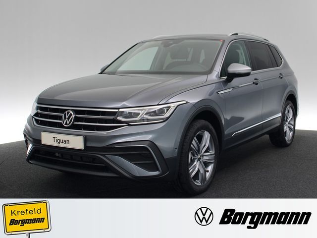 VW Tiguan Allspace 1.5 TSI Life