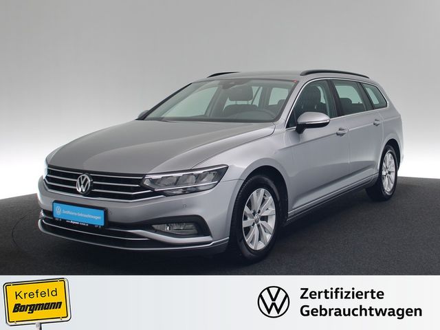 VW Passat Variant 2.0 TDI Business