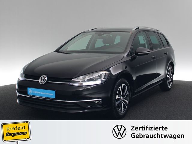 VW Golf VII 1.5 TSI IQ.DRIVE