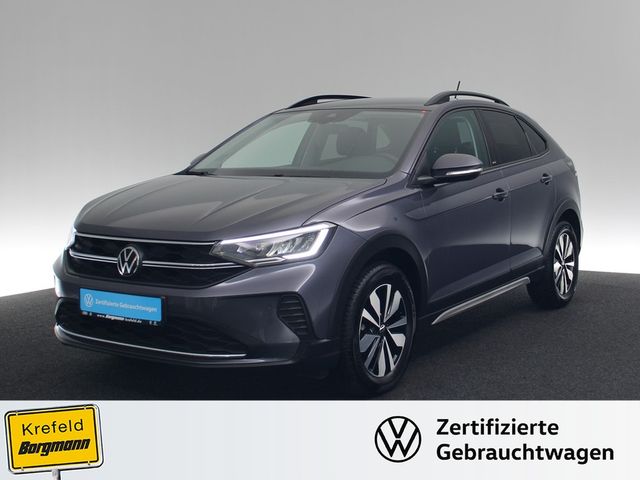 VW Taigo 1.0 TSI Move