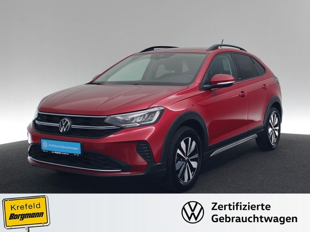 VW Taigo 1.0 TSI Move