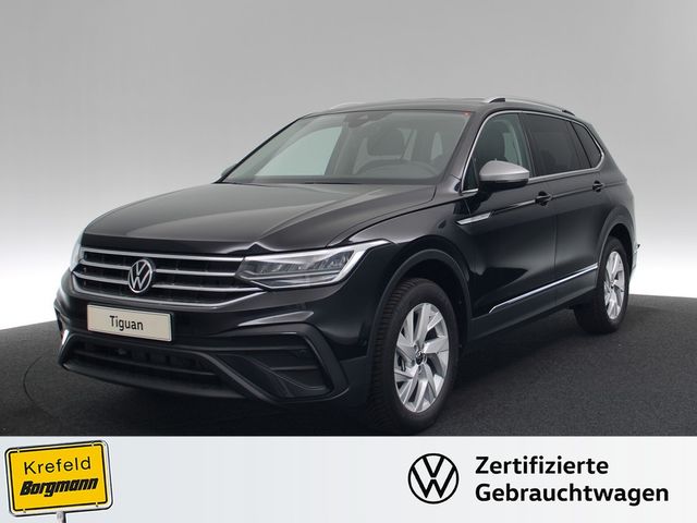 VW Tiguan Allspace 1.5 TSI Life