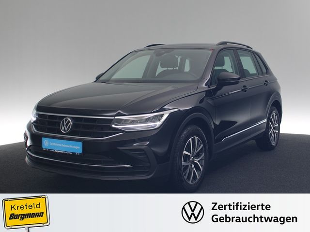 VW Tiguan 1.5 TSI Life