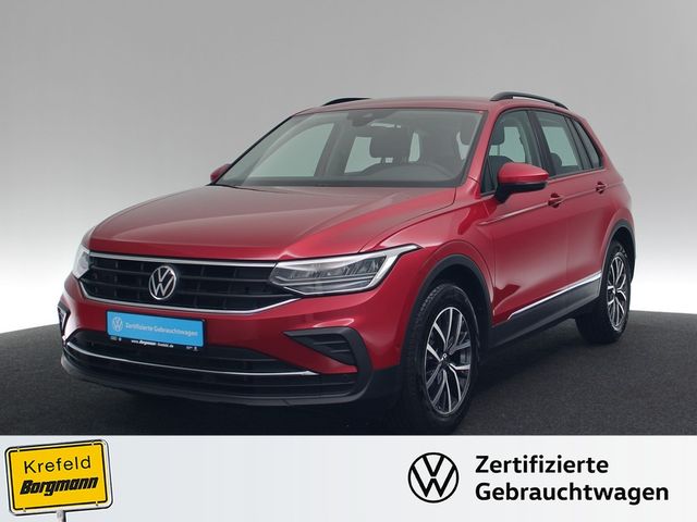 VW Tiguan 1.5 TSI Life