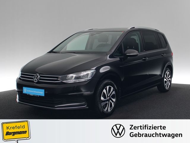 VW Touran 1.5 TSI Active