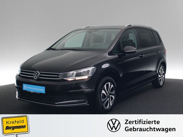 VW Touran 1.5 TSI Active