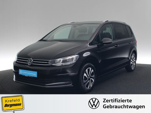 VW Touran 1.5 TSI Active