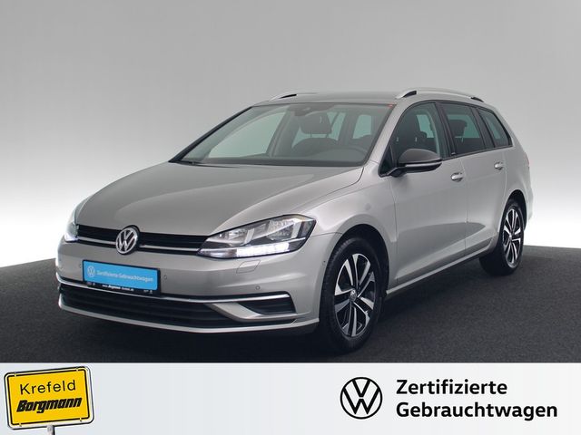 VW Golf VII 1.5 TSI IQ.DRIVE