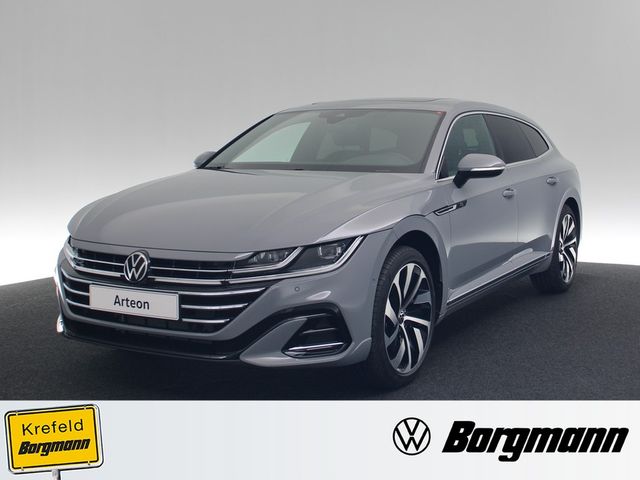 VW Arteon Shooting Brake 2.0 TSI R-Line