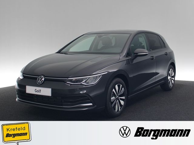 VW Golf VIII 1.0 TSI Move