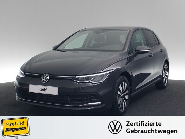 VW Golf VIII 1.0 TSI Move