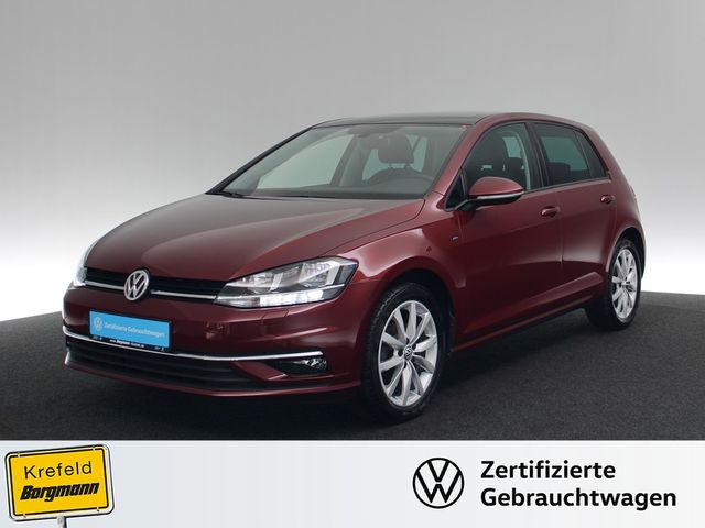 VW Golf VII 1.0 TSI Join