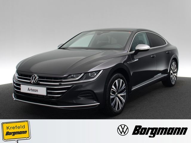 VW Arteon 2.0 TSI Elegance