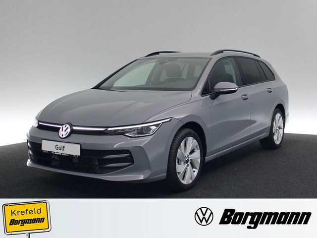 VW Golf VIII 1.5 TSI Life