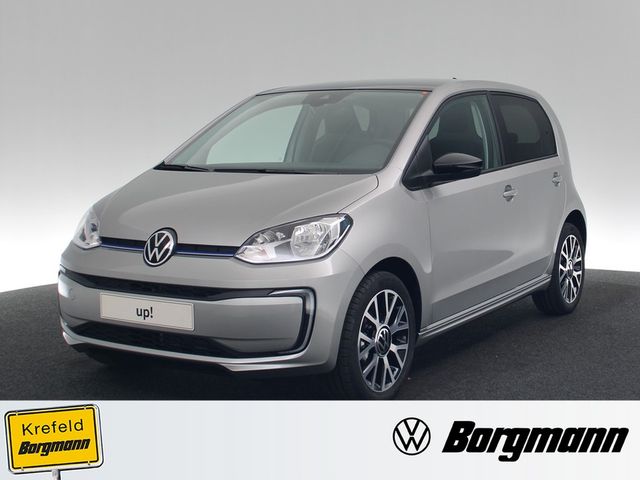 VW e-up! Edition