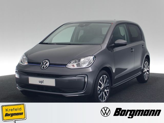 VW e-up! Edition