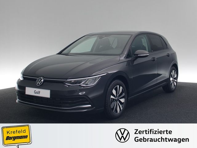 VW Golf VIII 1.0 TSI Move