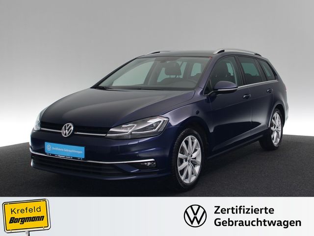 VW Golf VII 1.5 TSI Highline