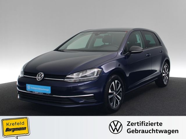 VW Golf VII 1.5 TSI IQ.DRIVE