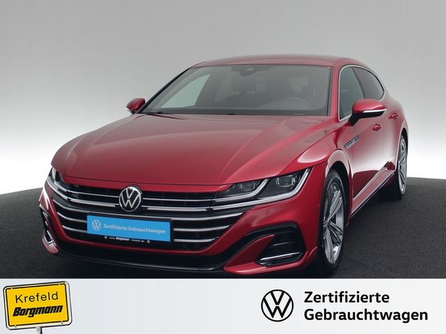 VW Arteon Shooting Brake 2.0 TDI R-Line