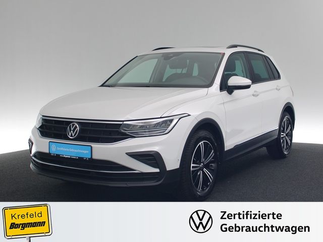 VW Tiguan 1.5 TSI Life