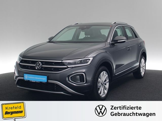 VW T-Roc 1.5 TSI Style