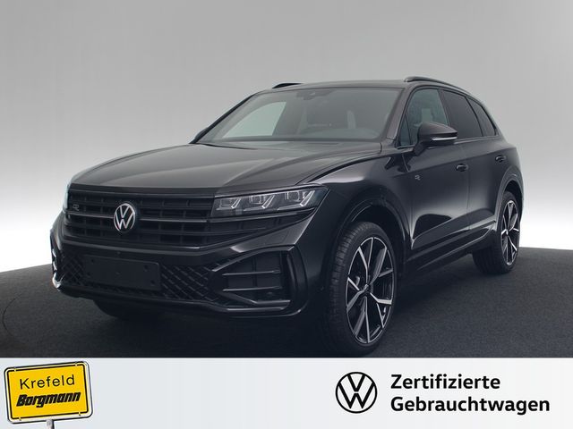 VW Touareg 3.0 V6 TDI R-Line 4Motion