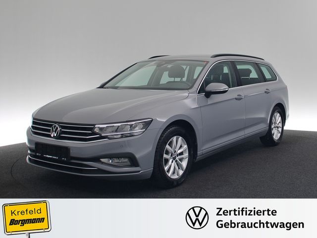 VW Passat Variant 1.5 TSI Business