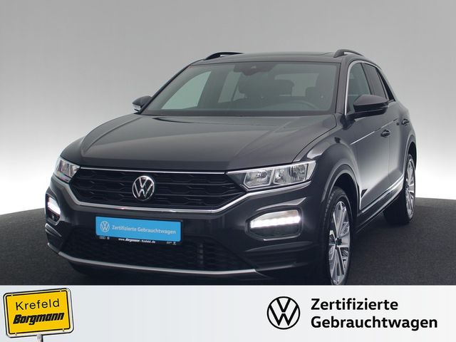 VW T-Roc 2.0 TDI Active