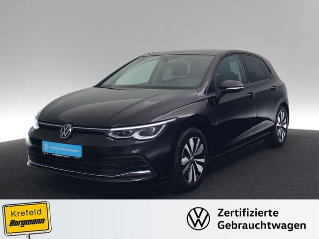 VW Golf VIII 2.0 TDI Move