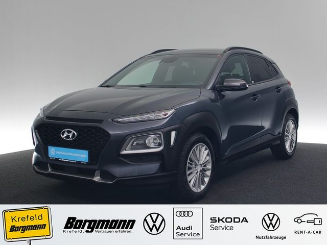 HYUNDAI Kona 1.0 YES! 2WD