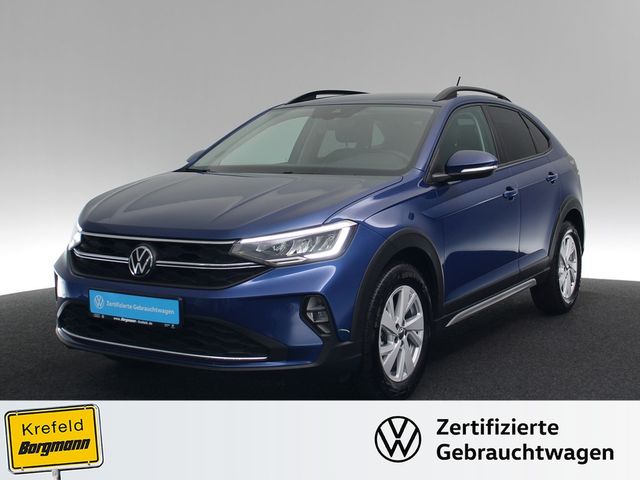 VW Taigo 1.0 TSI Life