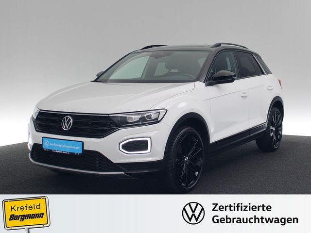 VW T-Roc 2.0 TSI Sport 4Motion