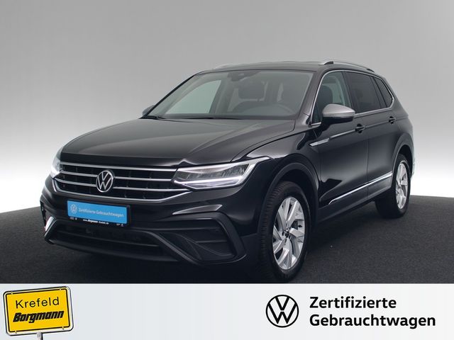 VW Tiguan Allspace 1.5 TSI Life