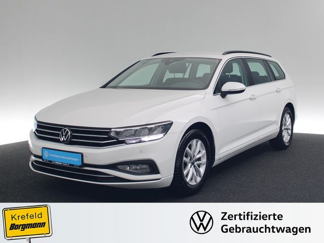 VW Passat Variant 1.5 TSI Business