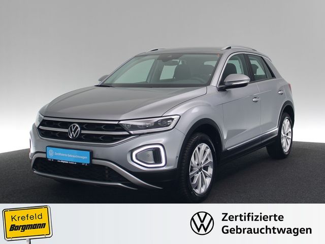 VW T-Roc 1.5 TSI Style