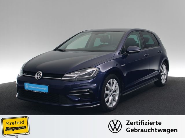 VW Golf VII 1.5 TSI Highline