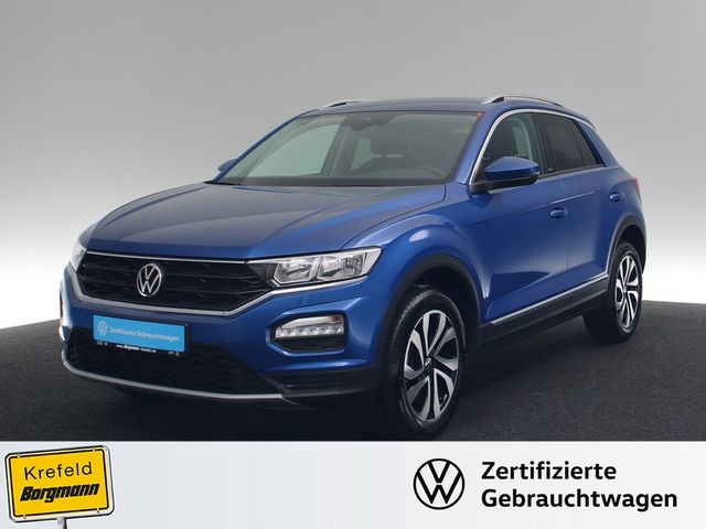 VW T-Roc 1.5 TSI Active