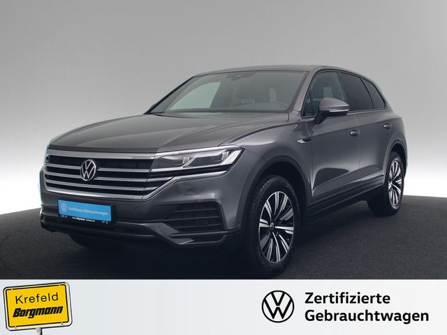 VW Touareg 3.0 V6 TDI 4Motion