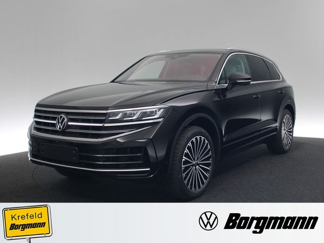 VW Touareg 3.0 V6 TSI eHybrid Elegance 4Motion