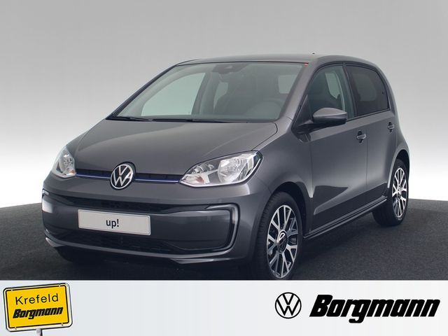 VW e-up! Edition