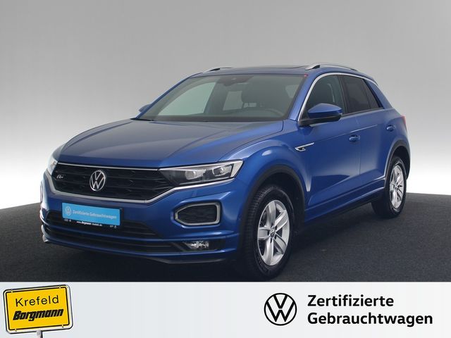 VW T-Roc 1.5 TSI Sport