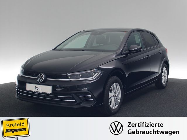 VW Polo 1.0 TSI Style