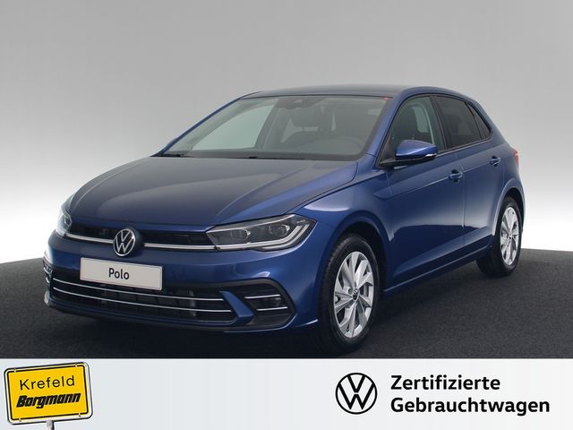 VW Polo 1.0 TSI Style