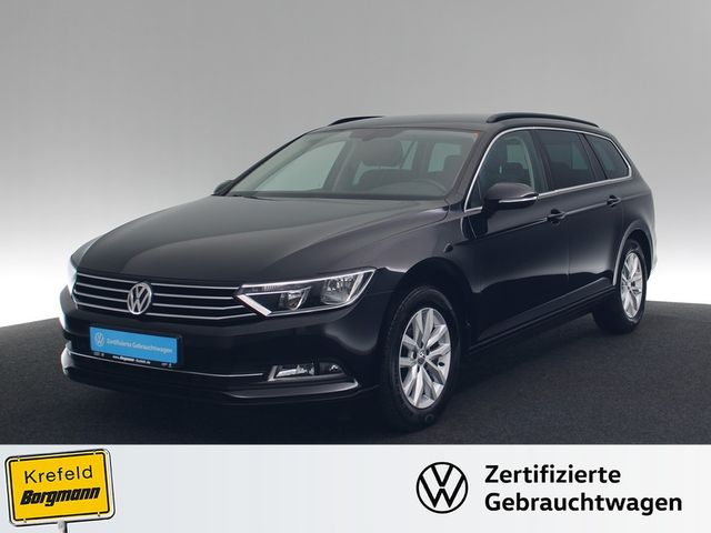 VW Passat Variant 1.4 TSI BMT Comfortline