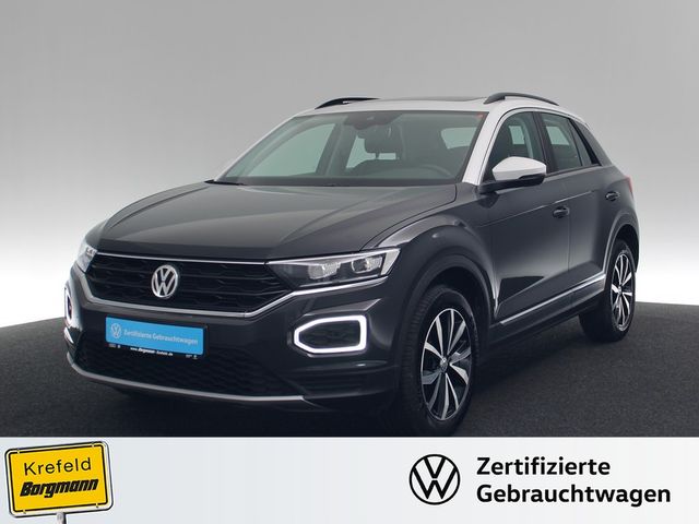 VW T-Roc 1.5 TSI ACT Style