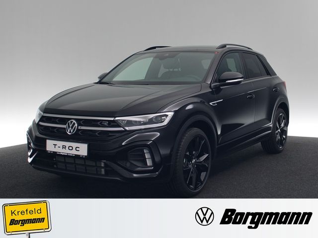 VW T-Roc 1.5 TSI R-Line