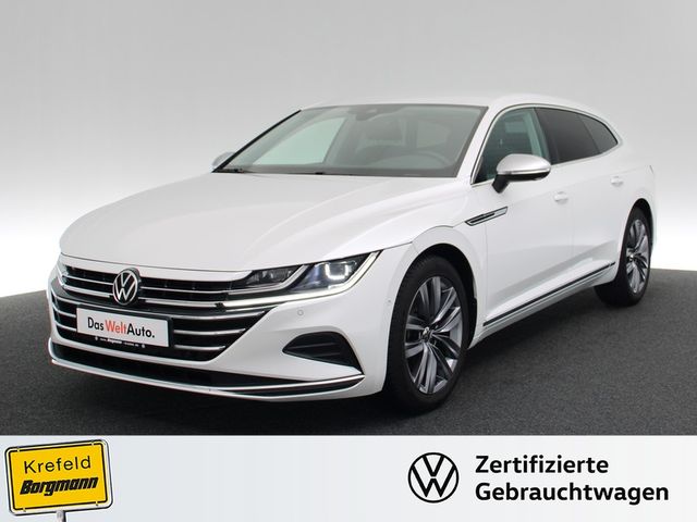 VW Arteon Shooting Brake 2.0 TDI Elegance