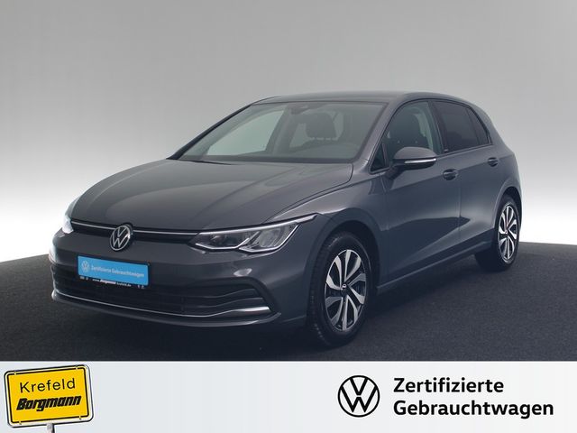 VW Golf VIII 1.0 eTSI Life